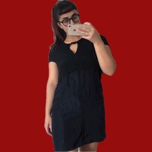 Maje ‘Daina’ Dress